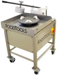 Машина для формования песочного теста CS-7В | FoodTools (США)